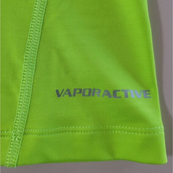 Mission Women's VaporActive Alpha V-Neck Short Sleeve Tshirt - Picture 7 of 10